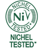 Nichel tested